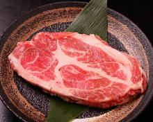 豬里肌肉