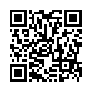 本網頁連結的 QRCode