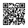 本網頁連結的 QRCode
