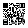 本網頁連結的 QRCode