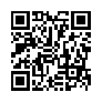 本網頁連結的 QRCode