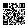 本網頁連結的 QRCode