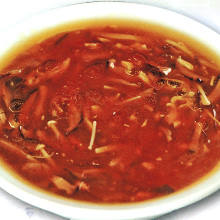 魚翅湯