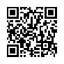 本網頁連結的 QRCode