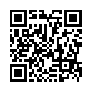 本網頁連結的 QRCode