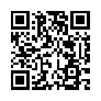 本網頁連結的 QRCode