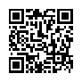 本網頁連結的 QRCode