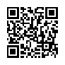 本網頁連結的 QRCode