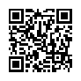 本網頁連結的 QRCode