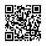 本網頁連結的 QRCode