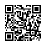本網頁連結的 QRCode
