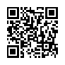 本網頁連結的 QRCode