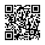 本網頁連結的 QRCode