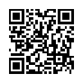 本網頁連結的 QRCode