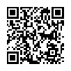 本網頁連結的 QRCode