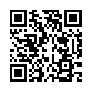 本網頁連結的 QRCode