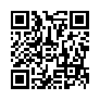 本網頁連結的 QRCode