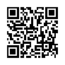 本網頁連結的 QRCode