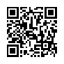 本網頁連結的 QRCode