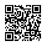 本網頁連結的 QRCode