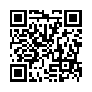 本網頁連結的 QRCode