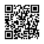 本網頁連結的 QRCode