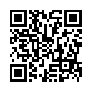 本網頁連結的 QRCode