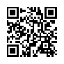 本網頁連結的 QRCode