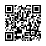 本網頁連結的 QRCode