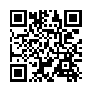 本網頁連結的 QRCode