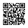 本網頁連結的 QRCode