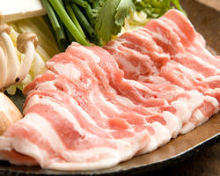 4,500日圓套餐 (12道菜)