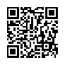 本網頁連結的 QRCode