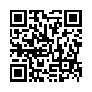 本網頁連結的 QRCode