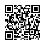 本網頁連結的 QRCode