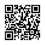 本網頁連結的 QRCode