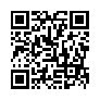 本網頁連結的 QRCode