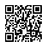 本網頁連結的 QRCode