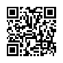 本網頁連結的 QRCode