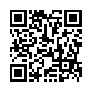 本網頁連結的 QRCode