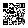 本網頁連結的 QRCode