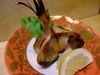 烤製料理