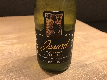 Jenard Chardonnay 霞多麗系列