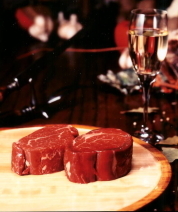 菲力牛肉 菲力牛肉