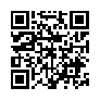 本網頁連結的 QRCode