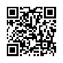 本網頁連結的 QRCode