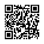 本網頁連結的 QRCode