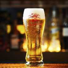 麒麟一番搾顶级啤酒