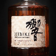 Hibiki 攪拌機的選擇