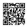 本網頁連結的 QRCode